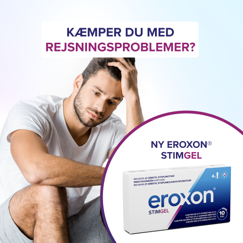 EROXON® STIMGEL